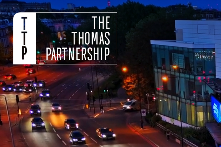 The Thomas Partnership